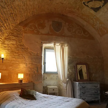 Chateau De - & Experiences Immersives Dom wakacyjny Saint-Chamarand