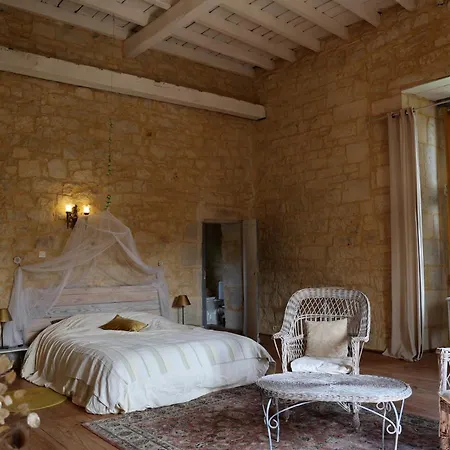 Chateau De - & Experiences Immersives * Saint-Chamarand