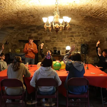 Chateau De - & Experiences Immersives Dom wakacyjny Saint-Chamarand