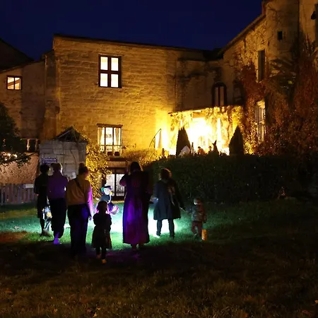 Chateau De - & Experiences Immersives * Saint-Chamarand