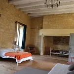 Château De St Chamarand - Grand&petit Saint-Chamarand