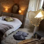 Château De St Chamarand - Grand&petit Hébergement de vacances
