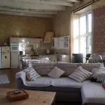 Hébergement de vacances Château De St Chamarand - Grand&petit *