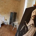 Dom wakacyjny Chateau De - & Experiences Immersives *