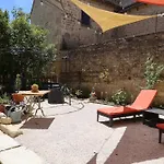 Château De St Chamarand - Grand&petit