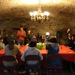 Chateau De - & Experiences Immersives Dom wakacyjny Saint-Chamarand
