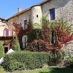 Château De St Chamarand - Grand&petit Hébergement de vacances