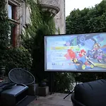 Château De St Chamarand - Grand&petit Hébergement de vacances Saint-Chamarand