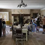 Château De St Chamarand - Grand&petit