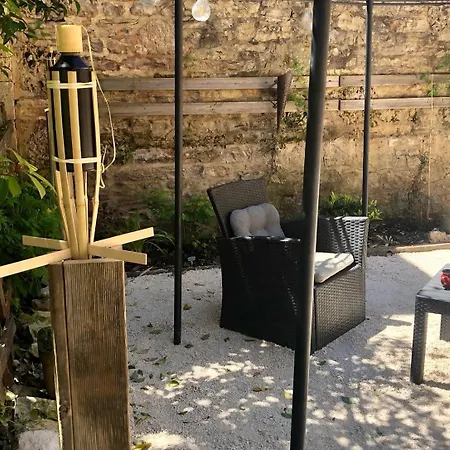 Chateau De Chamarand - L'aile Renaissance & La Tour Medievale Prázdninový dům