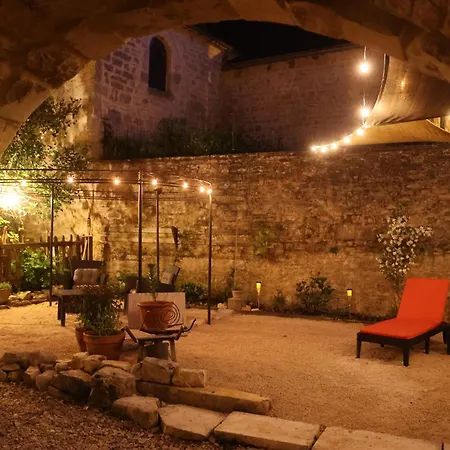 Holiday home Chateau De Chamarand - L'aile Renaissance & La Tour Medievale *