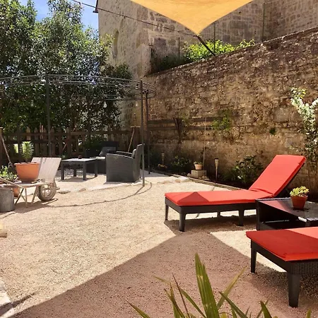 Holiday home Chateau De St Chamarand - Grand & Petit