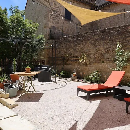 Château De St Chamarand - Grand&petit