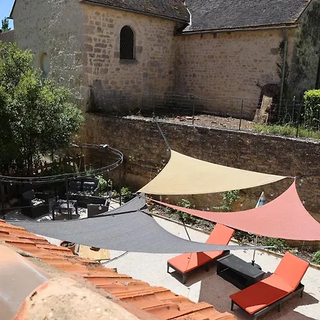 Prázdninový dům Chateau De Chamarand - L'aile Renaissance & La Tour Medievale *