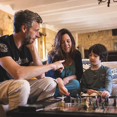 Château De St Chamarand - Grand&petit * Saint-Chamarand