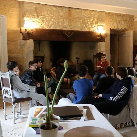 Chateau De Chamarand - L'aile Renaissance & La Tour Medievale Prázdninový dům