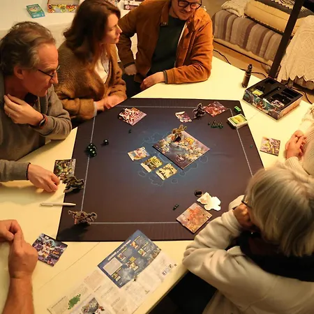 Château De St Chamarand - Grand&petit Saint-Chamarand