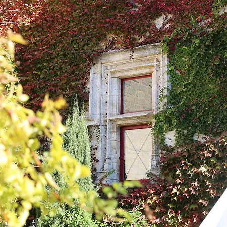 Château De - Gîtes&expériences Immersives