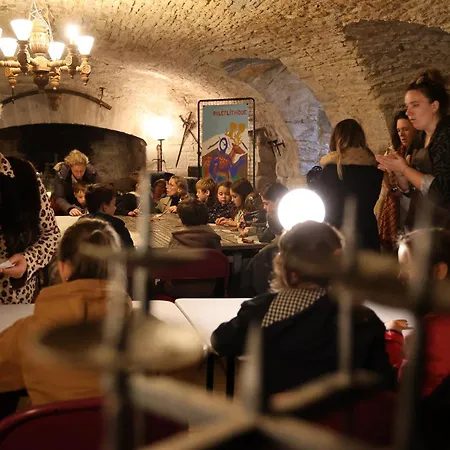 Chateau De Chamarand - L'aile Renaissance & La Tour Medievale Prázdninový dům Saint-Chamarand