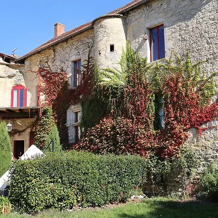Château De - Gîtes&expériences Immersives Hébergement de vacances