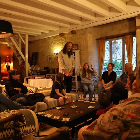 Holiday home Chateau De - & Experiences Immersives *
