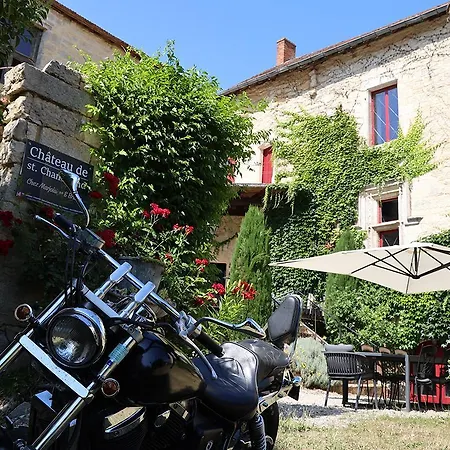 Château De - Gîtes&expériences Immersives Hébergement de vacances
