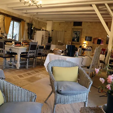 Château De - Gîtes&expériences Immersives