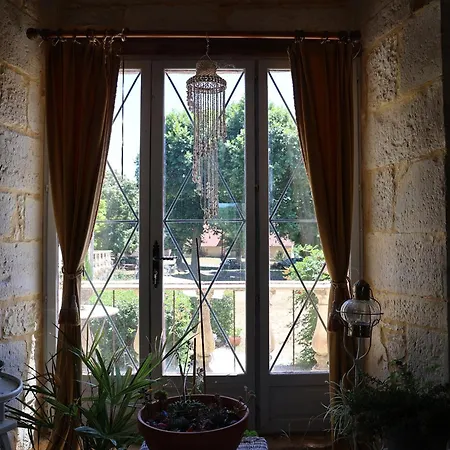 Château De - Gîtes&expériences Immersives Saint-Chamarand