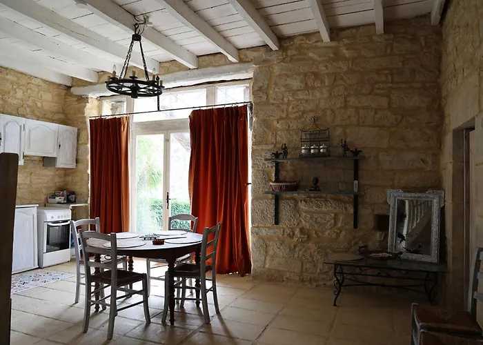 Сasa de vacaciones Château De Chamarand - L'aile Renaissance&la Tour Médiévale *