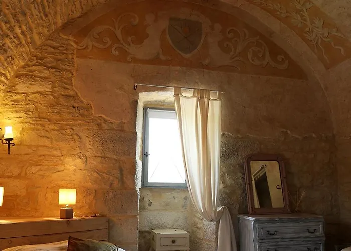 Chateau De Chamarand - L'aile Renaissance & La Tour Medievale Feriehus Saint-Chamarand