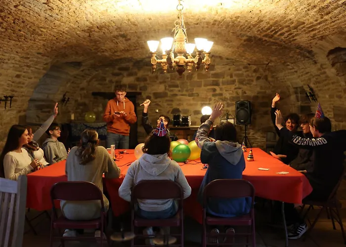 Chateau De Chamarand - L'aile Renaissance & La Tour Medievale Holiday home Saint-Chamarand