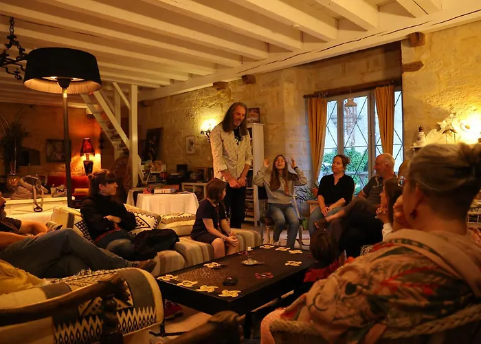 Feriehus Chateau De Chamarand - L'aile Renaissance & La Tour Medievale *