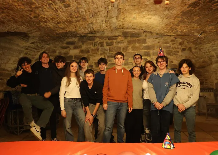 Сasa de vacaciones Château De Chamarand - L'aile Renaissance&la Tour Médiévale Saint-Chamarand